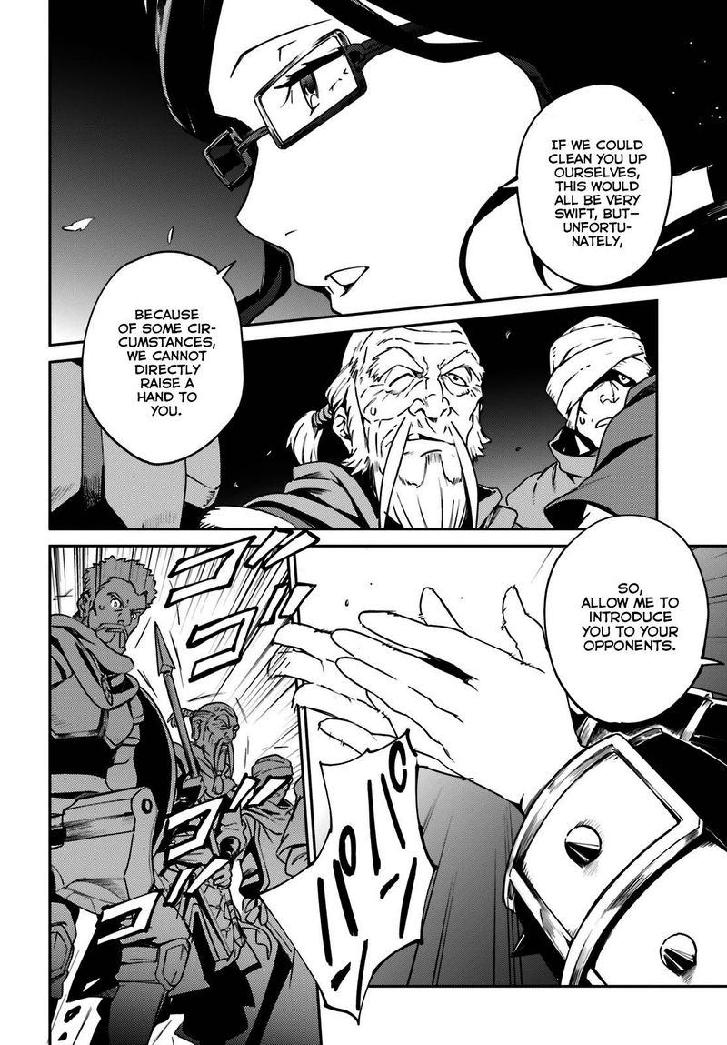Overlord 62 34