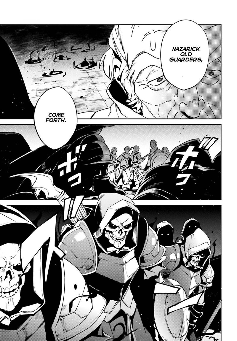 Overlord 62 35