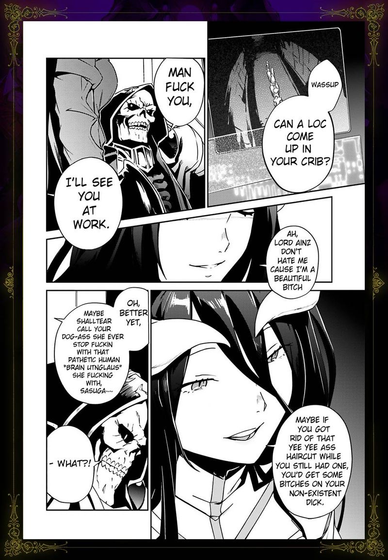 Overlord 62 37