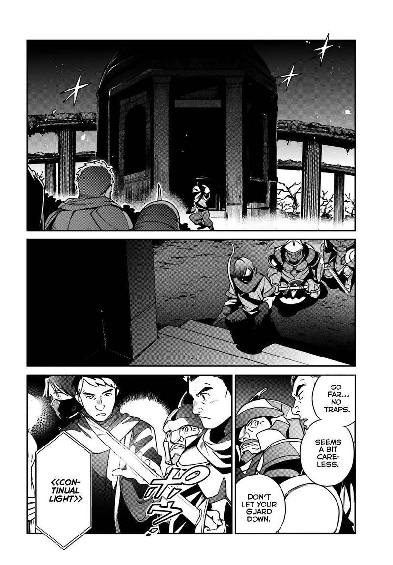 Overlord 62 4