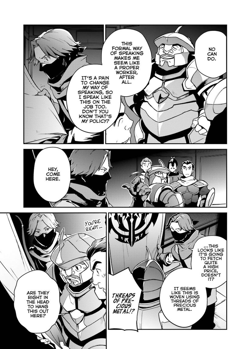 Overlord 62 7
