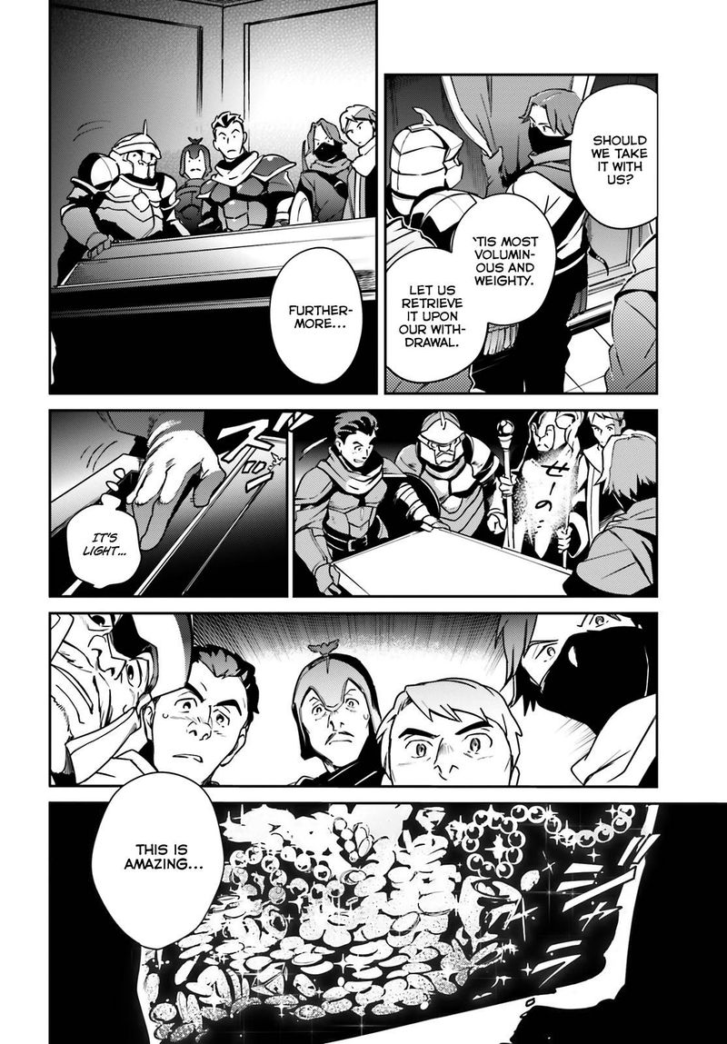 Overlord 62 8