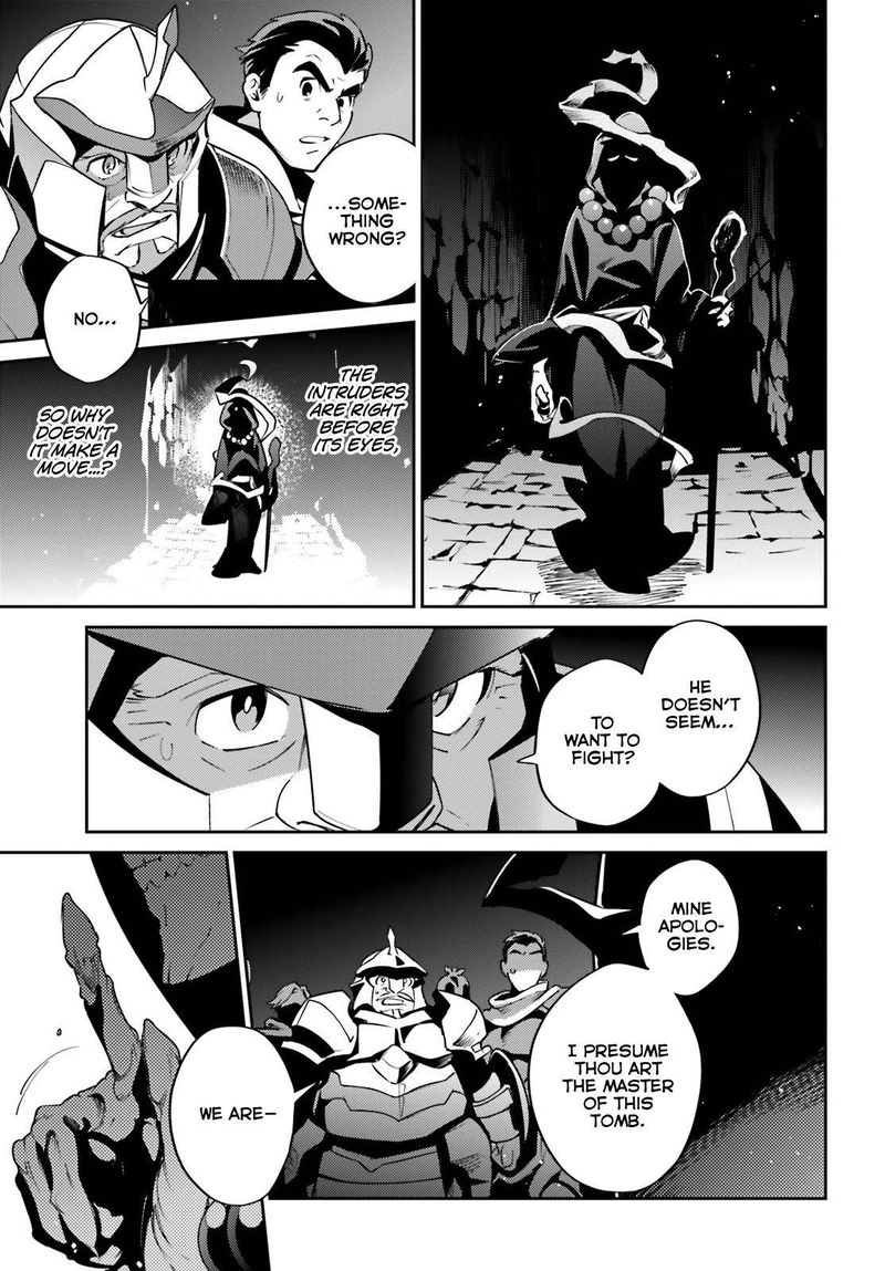 Overlord 63 11