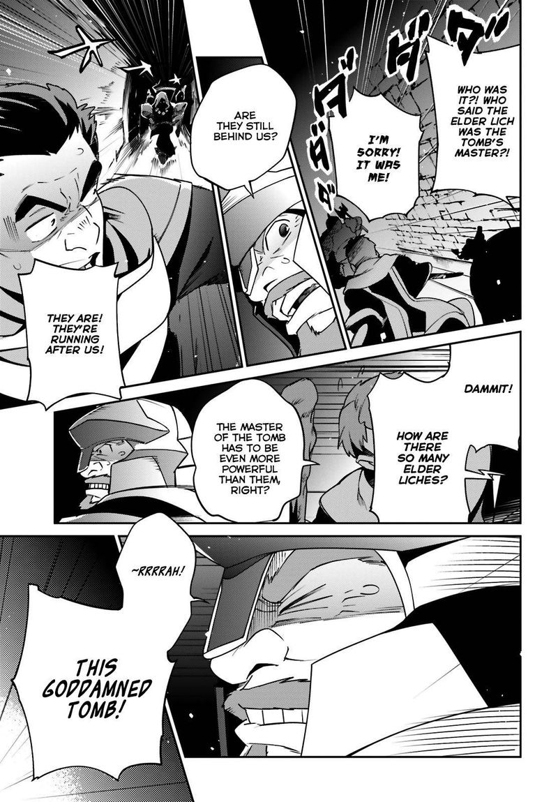 Overlord 63 15