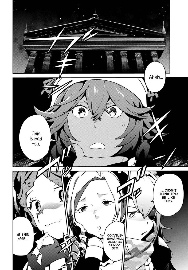 Overlord 63 17