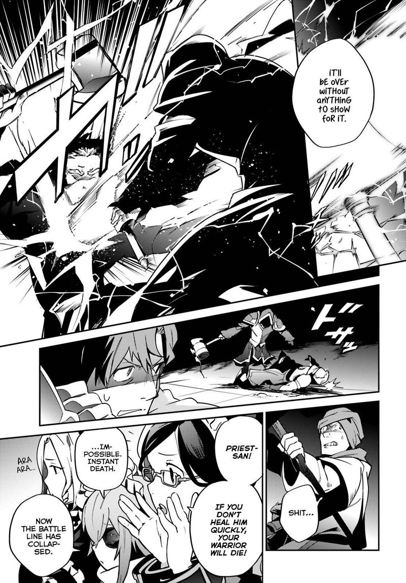 Overlord 63 18