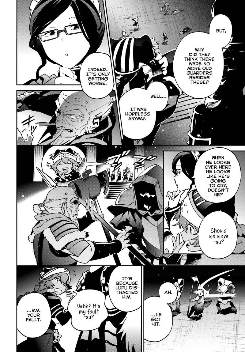 Overlord 63 19