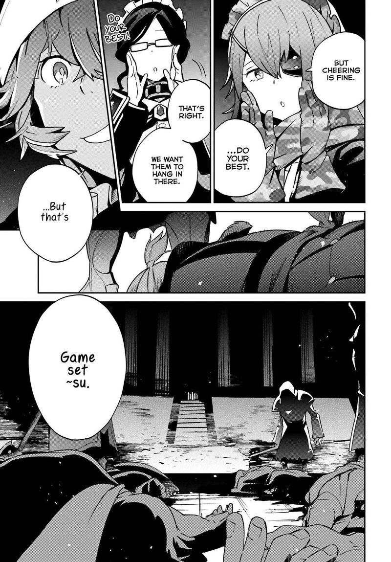 Overlord 63 20