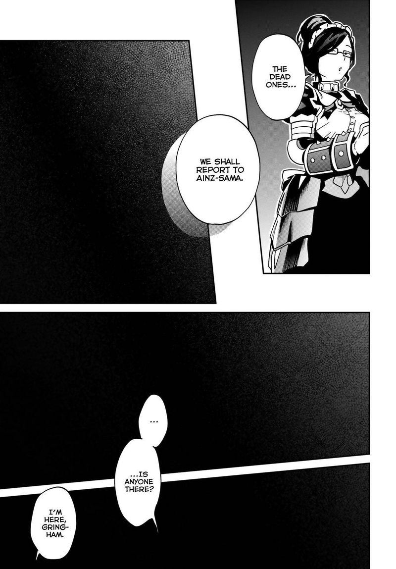 Overlord 63 22