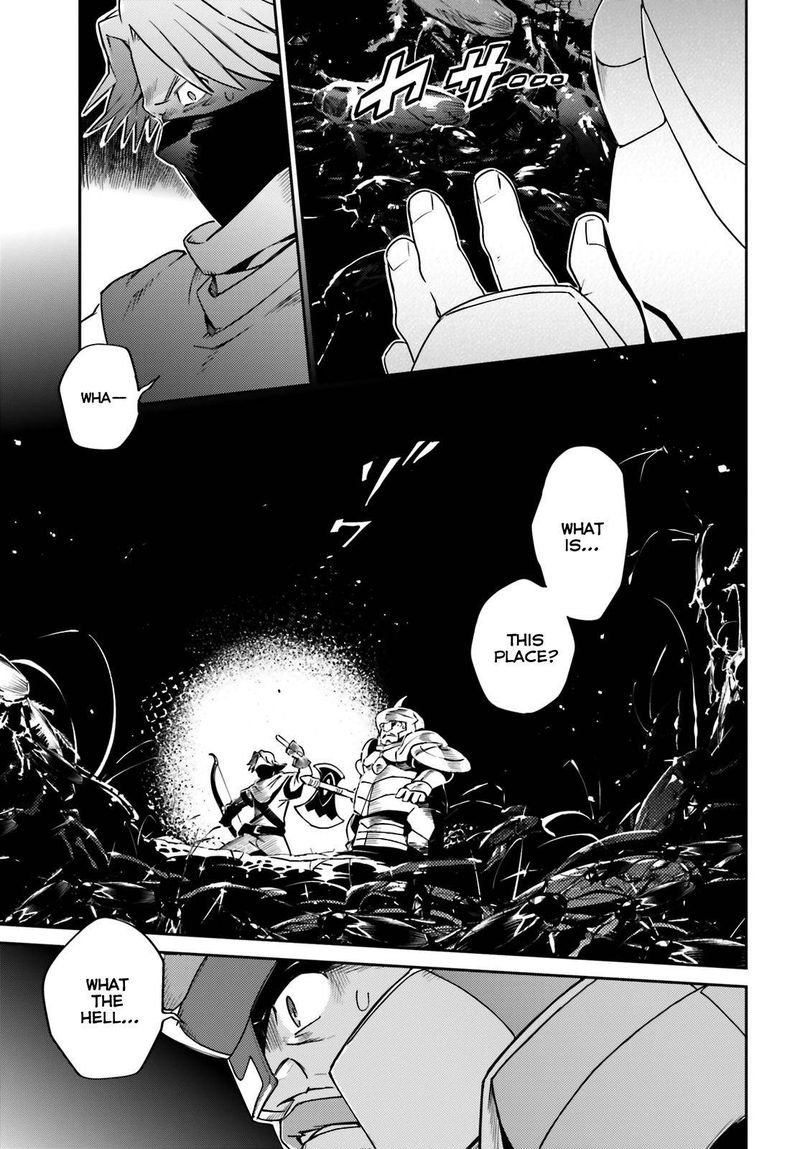 Overlord 63 24