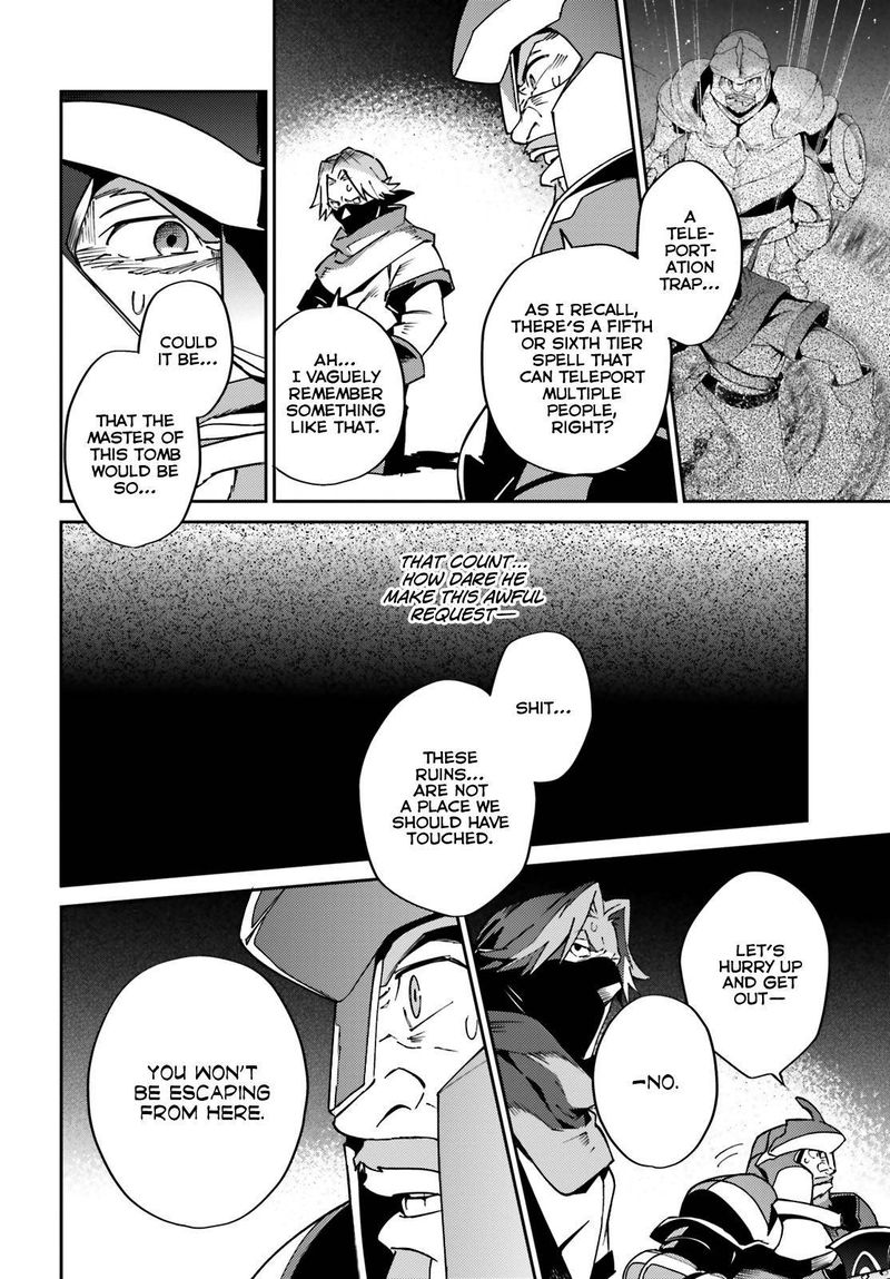 Overlord 63 25