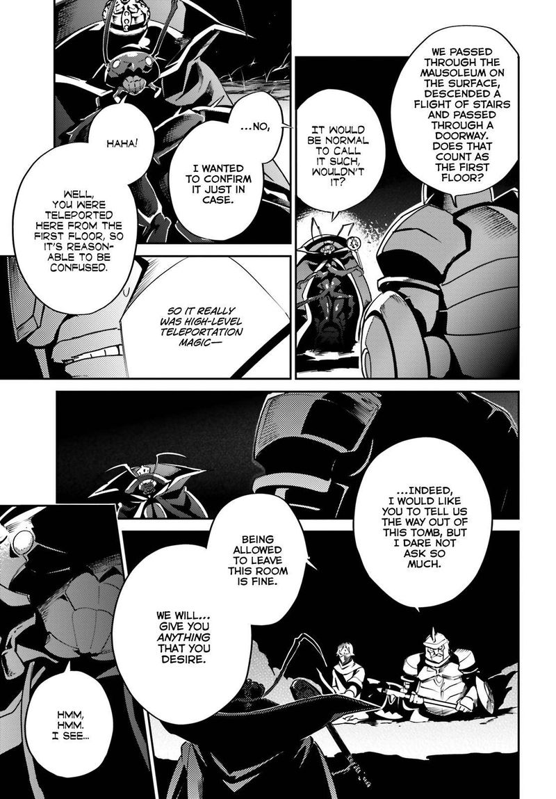 Overlord 63 28