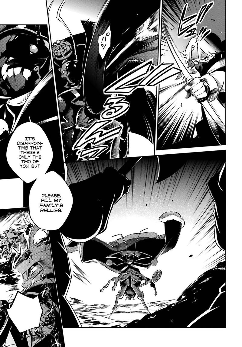 Overlord 63 30