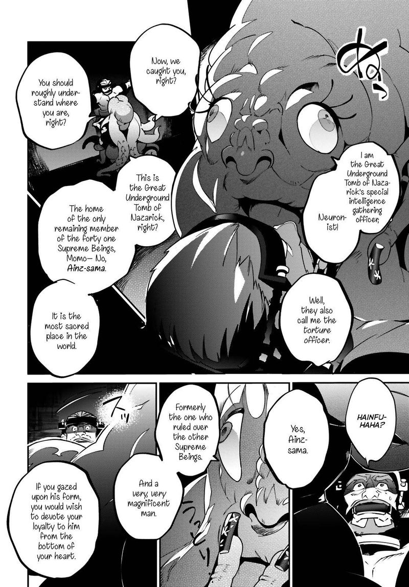 Overlord 63 33