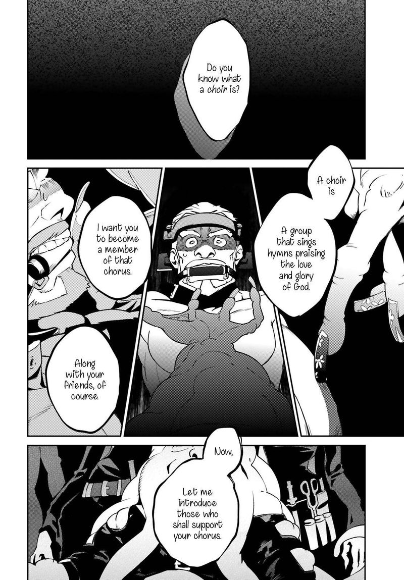 Overlord 63 35