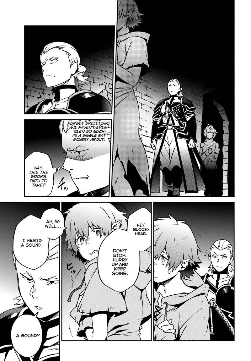 Overlord 63 38