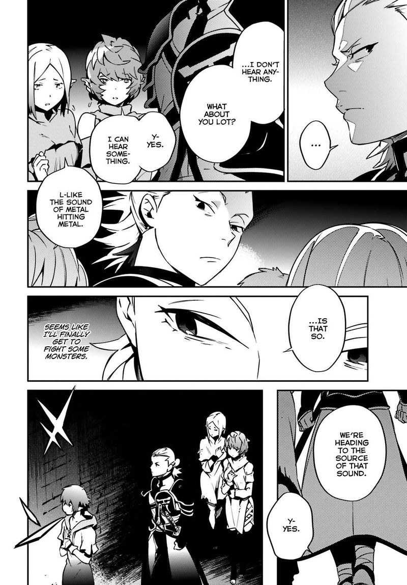 Overlord 63 39