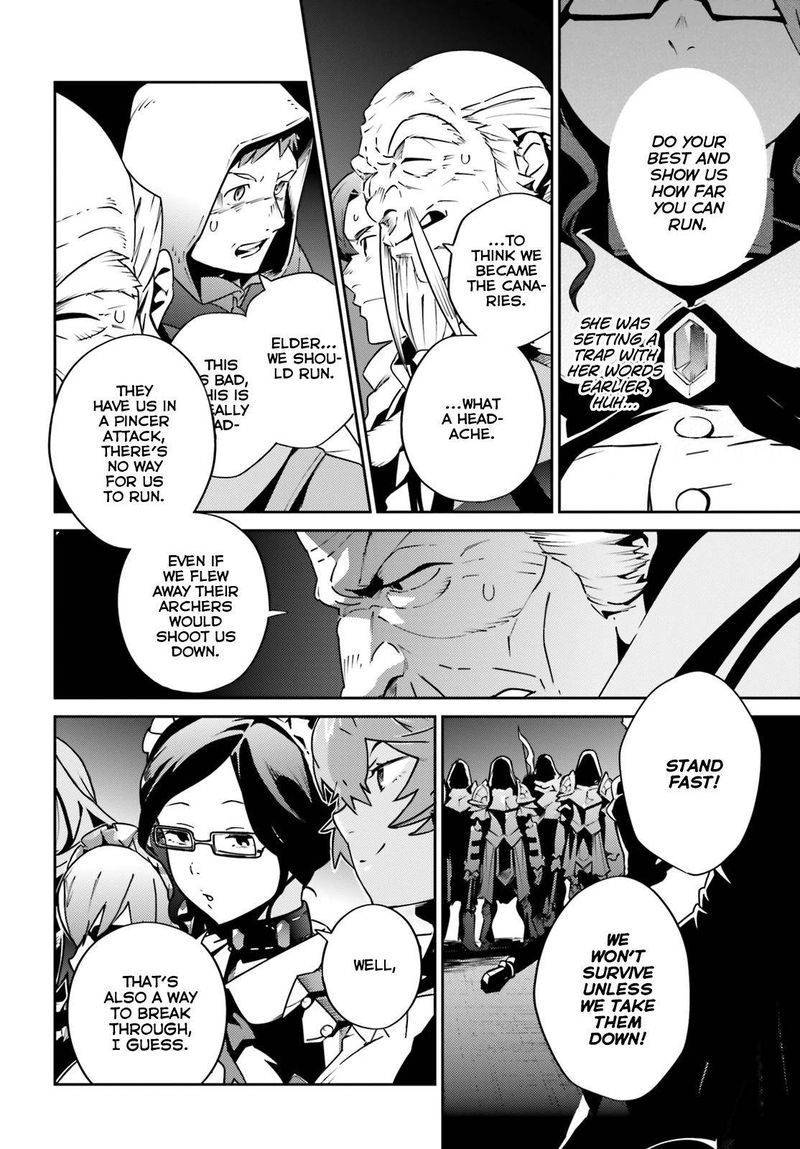 Overlord 63 4