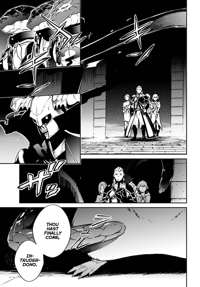 Overlord 63 40
