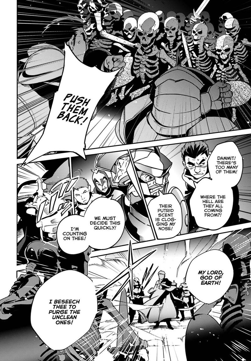 Overlord 63 6