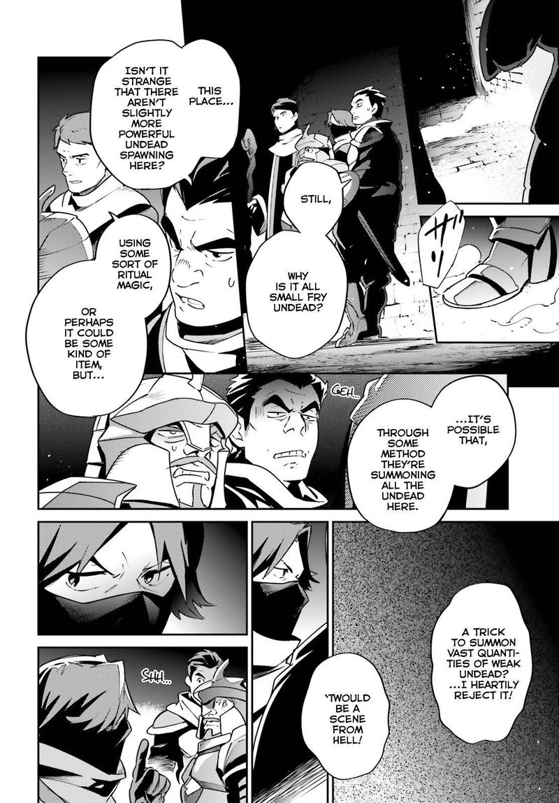 Overlord 63 8