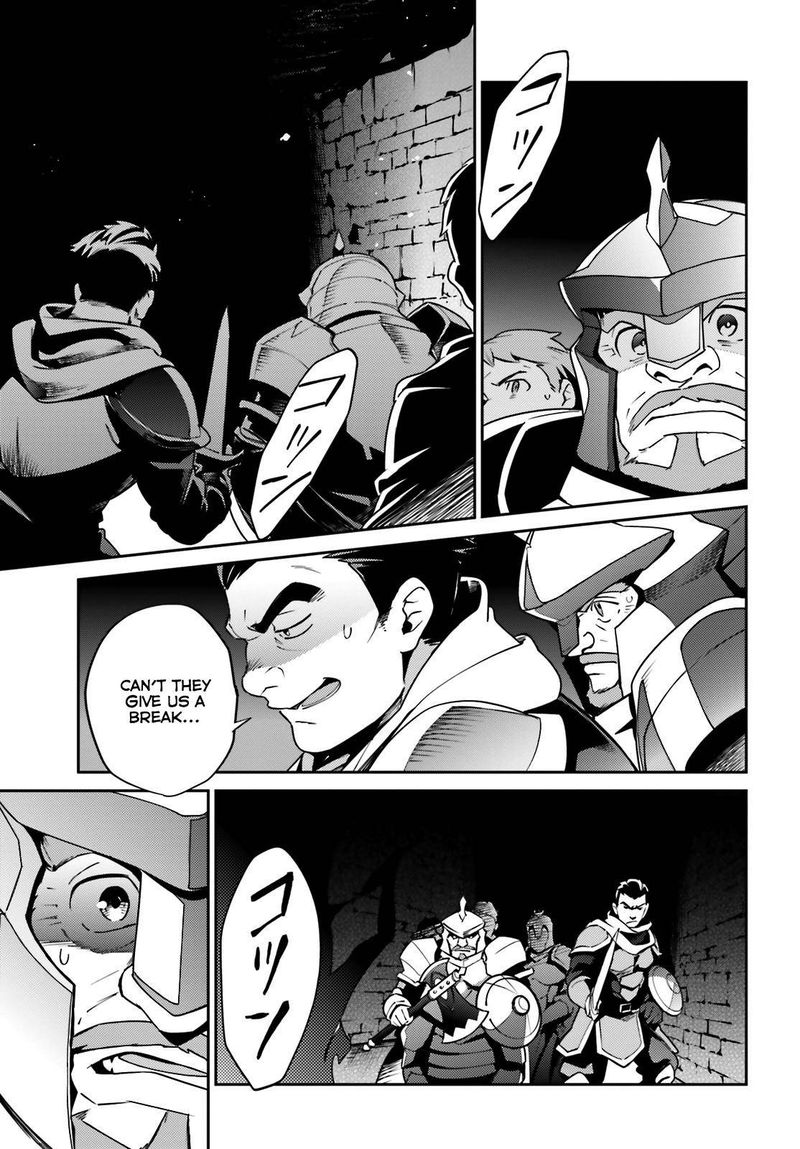 Overlord 63 9