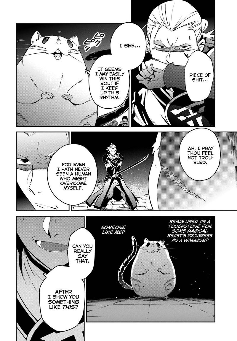 Overlord 64 12