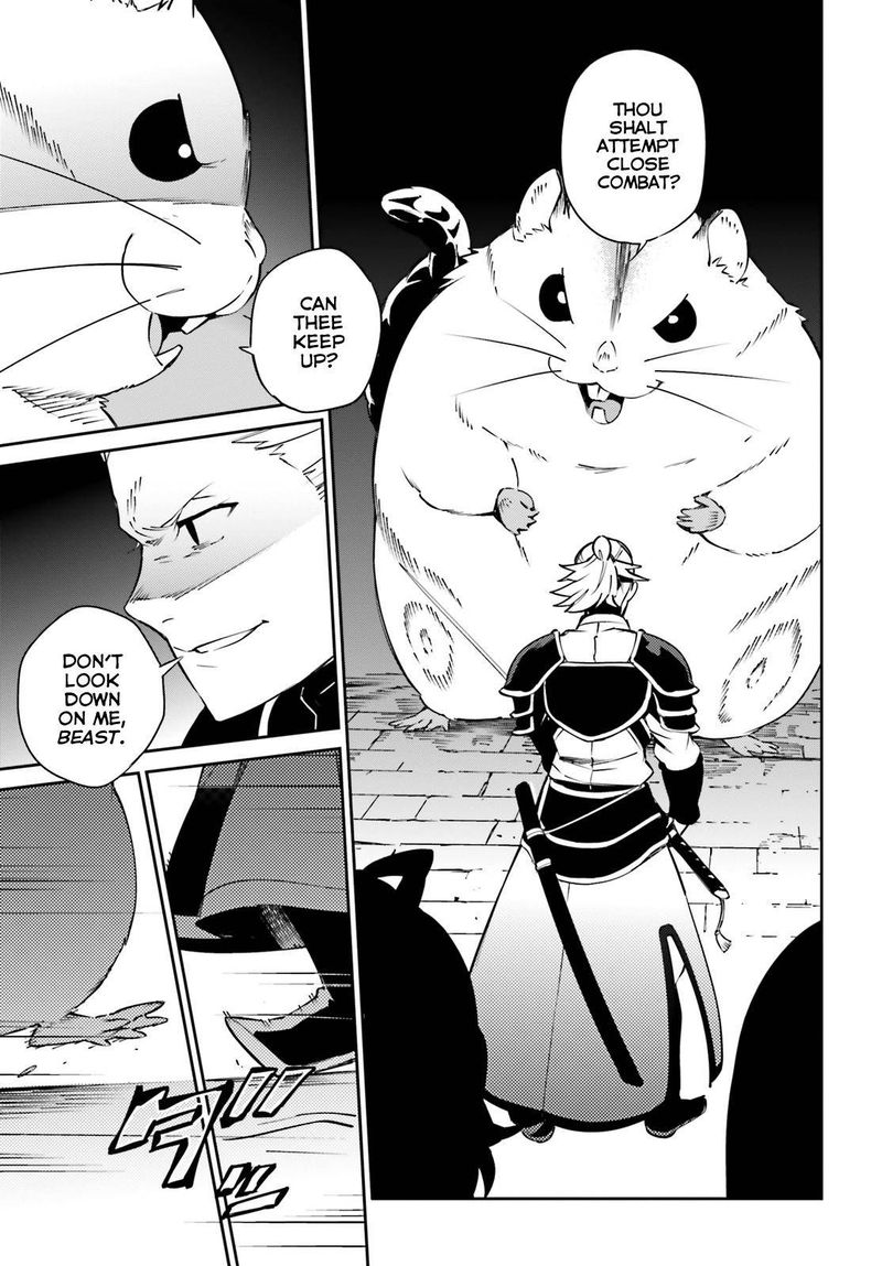 Overlord 64 15