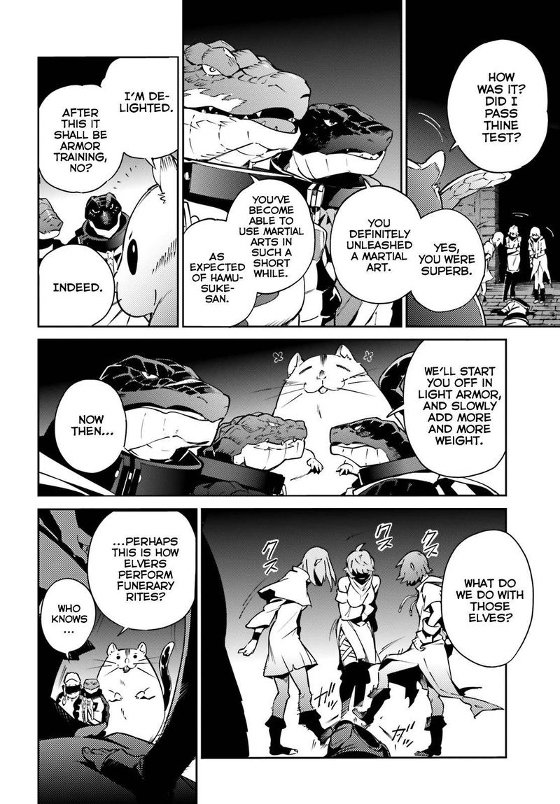 Overlord 64 24