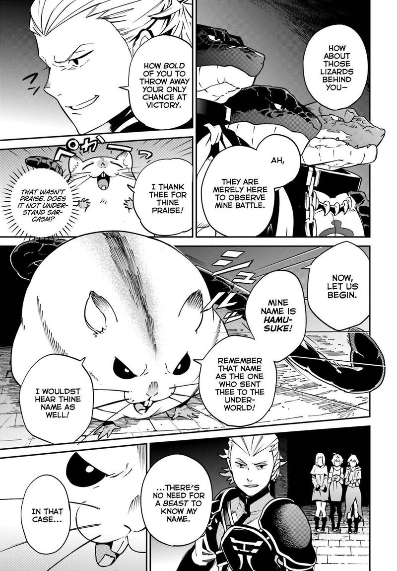 Overlord 64 3