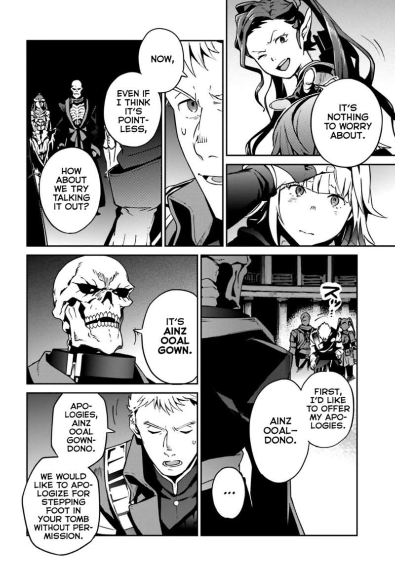 Overlord 65 1