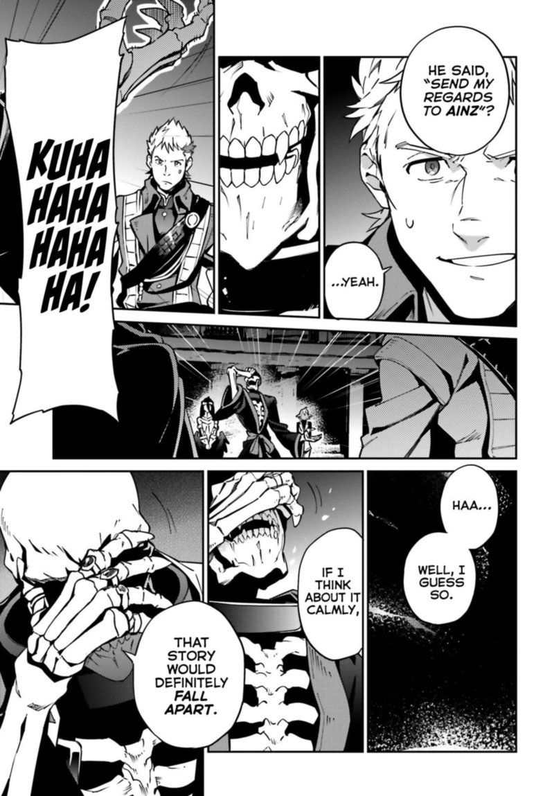 Overlord 65 11