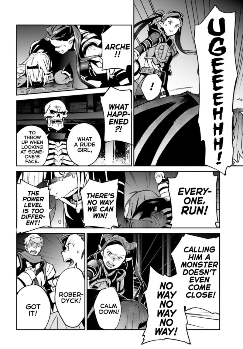 Overlord 65 15