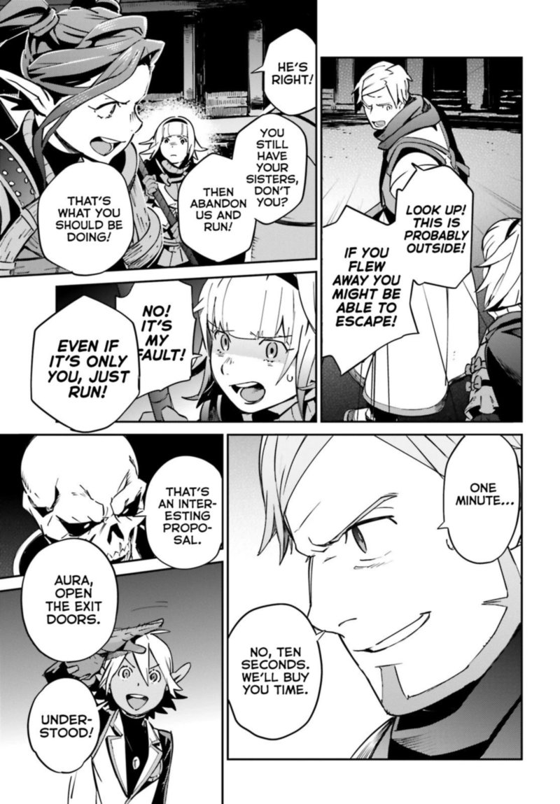 Overlord 65 16