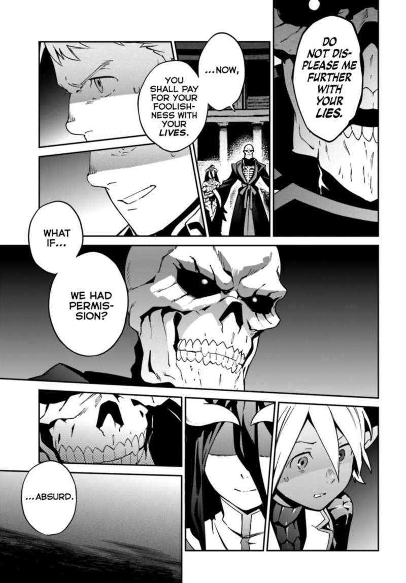 Overlord 65 18