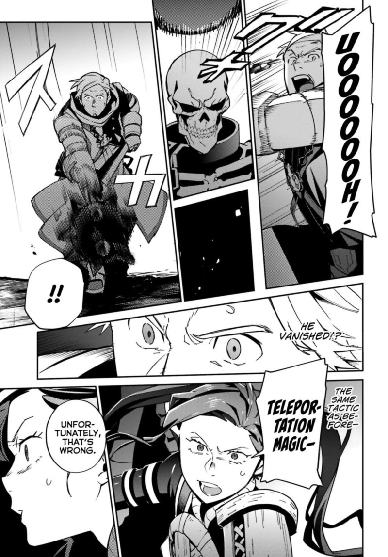 Overlord 65 19