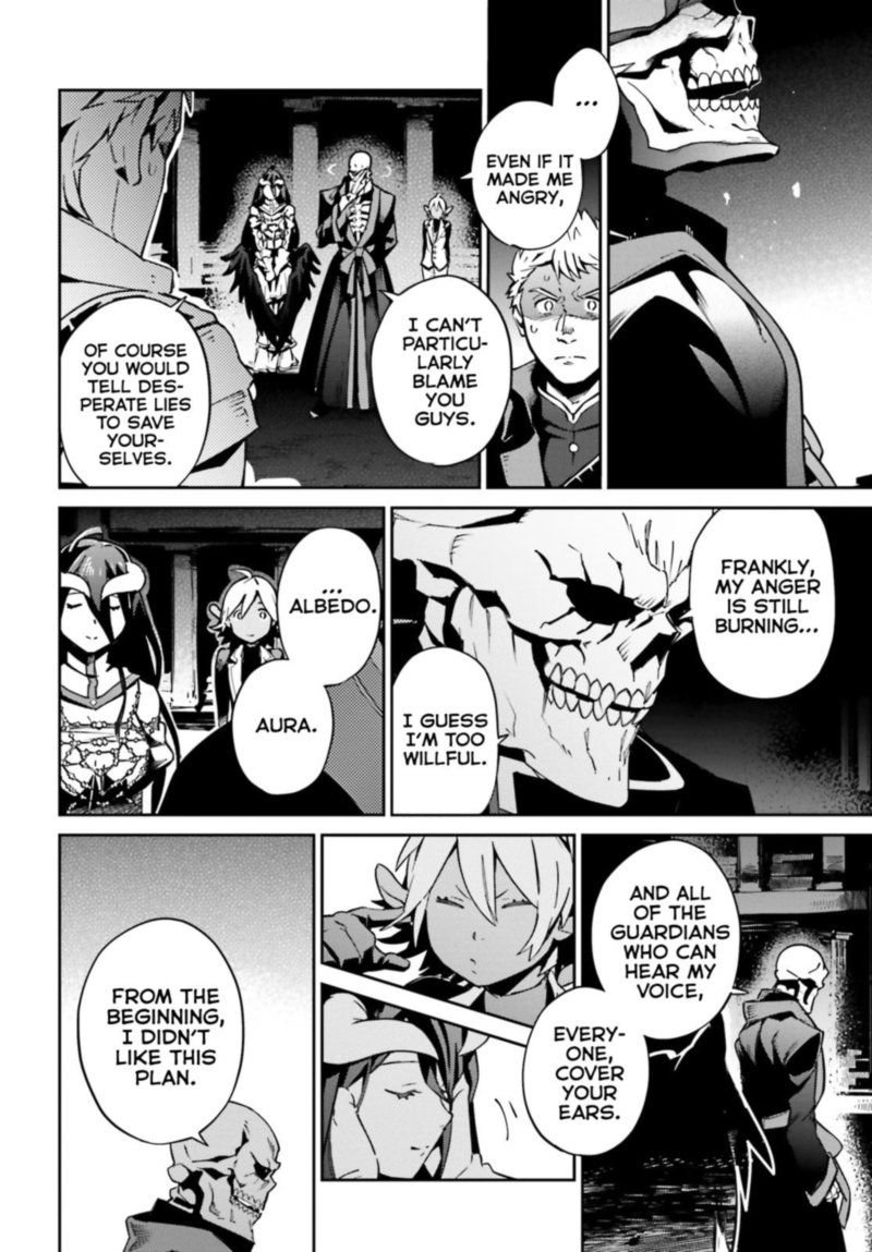 Overlord 65 21