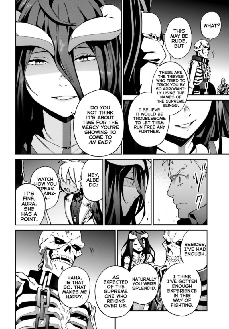 Overlord 65 22