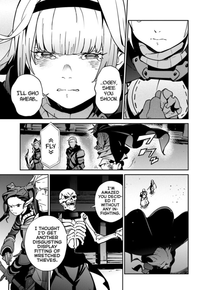 Overlord 65 30