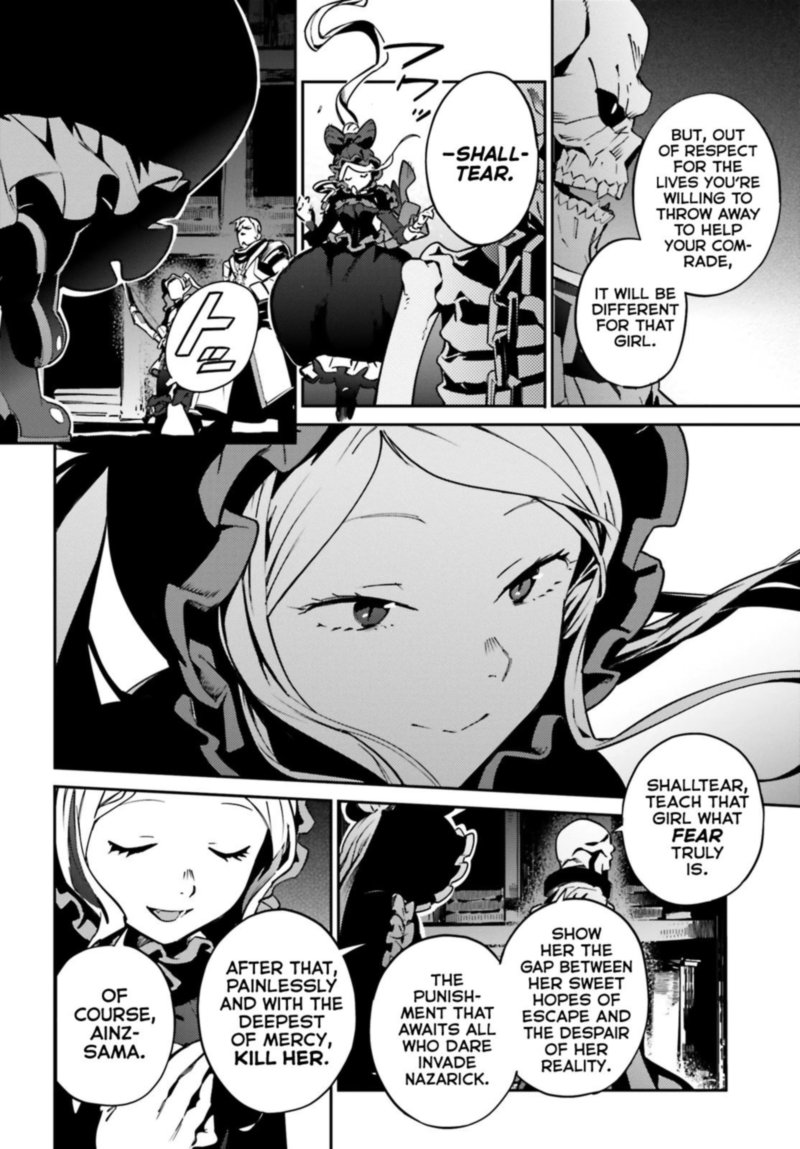 Overlord 65 31