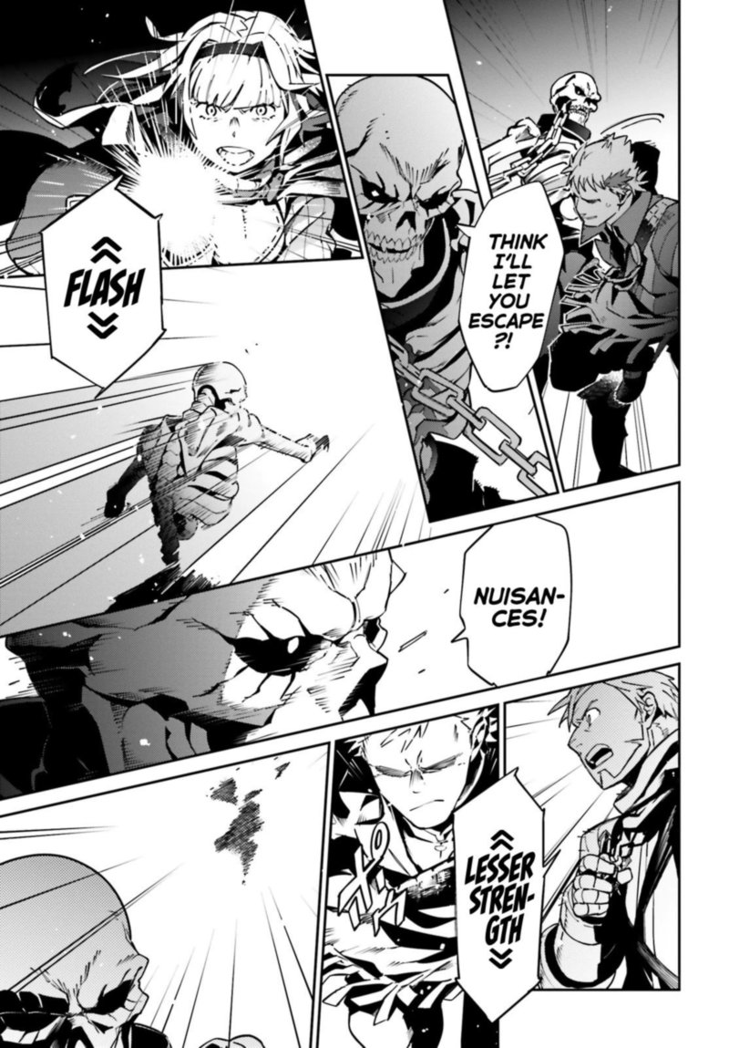 Overlord 65 35