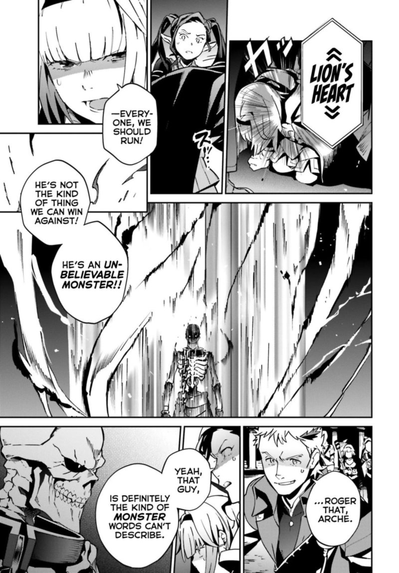 Overlord 65 38