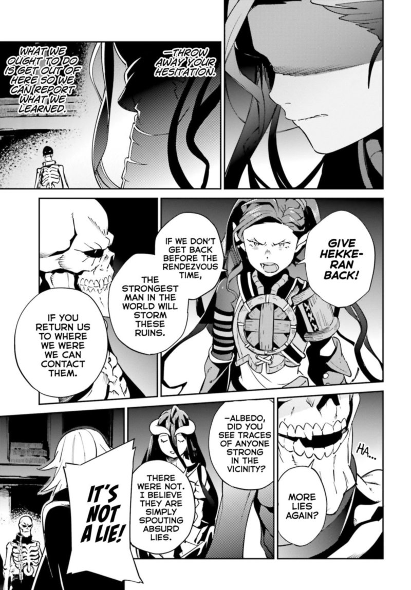 Overlord 65 50