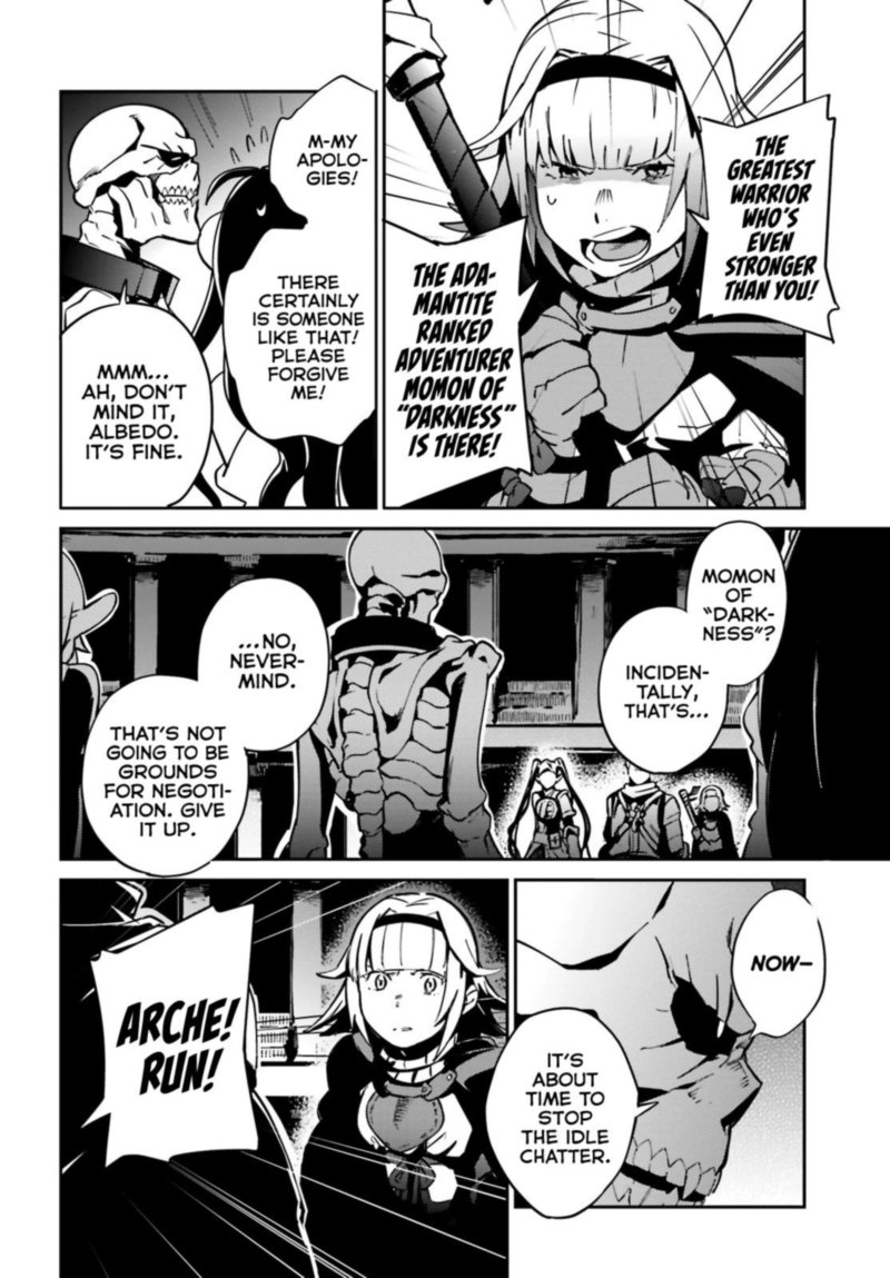 Overlord 65 9