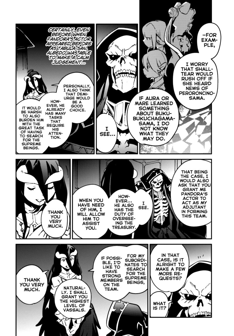 Overlord 66 22