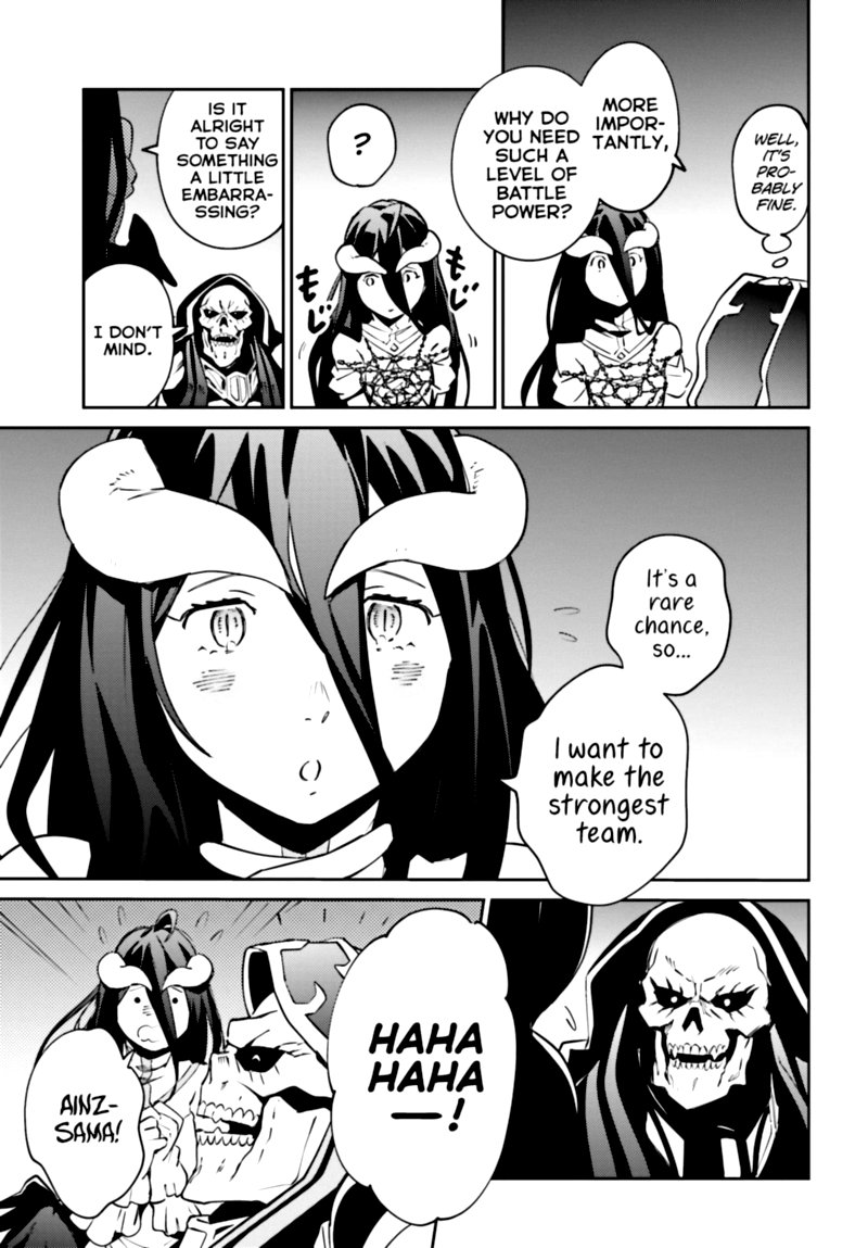Overlord 66 25