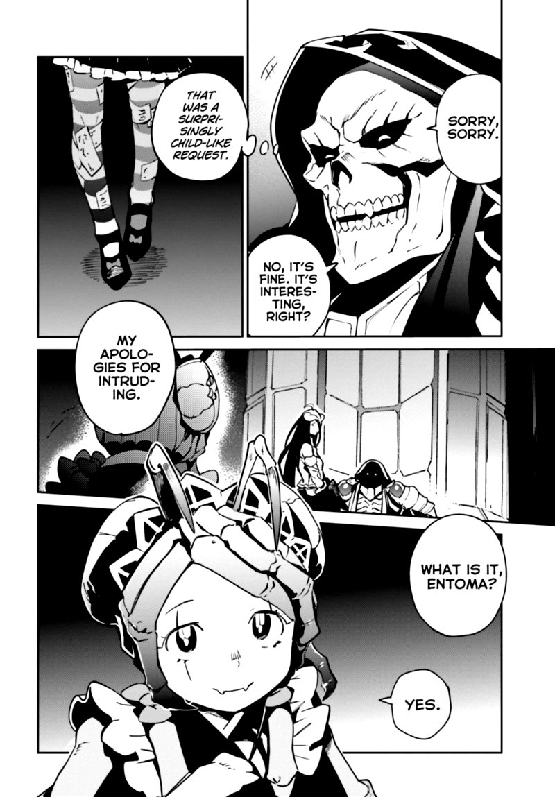 Overlord 66 26