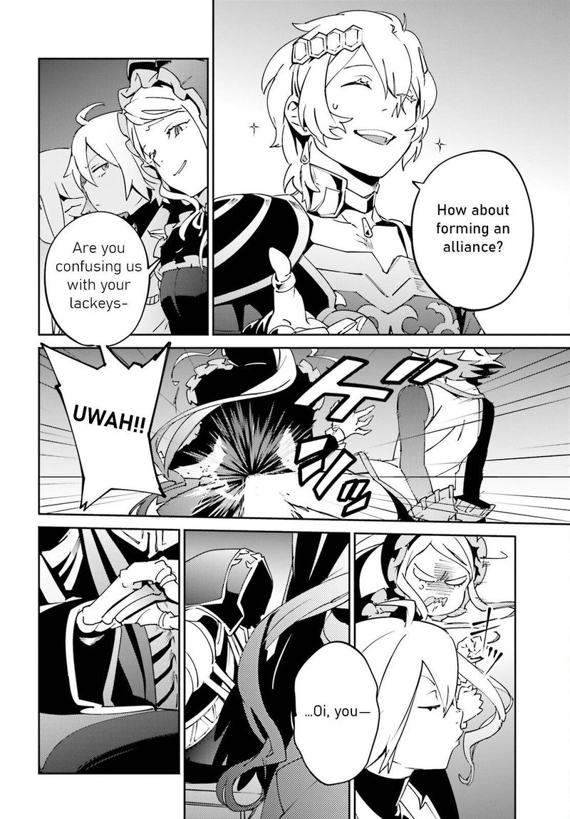 Overlord 68 16