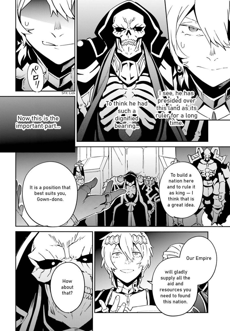Overlord 68 18