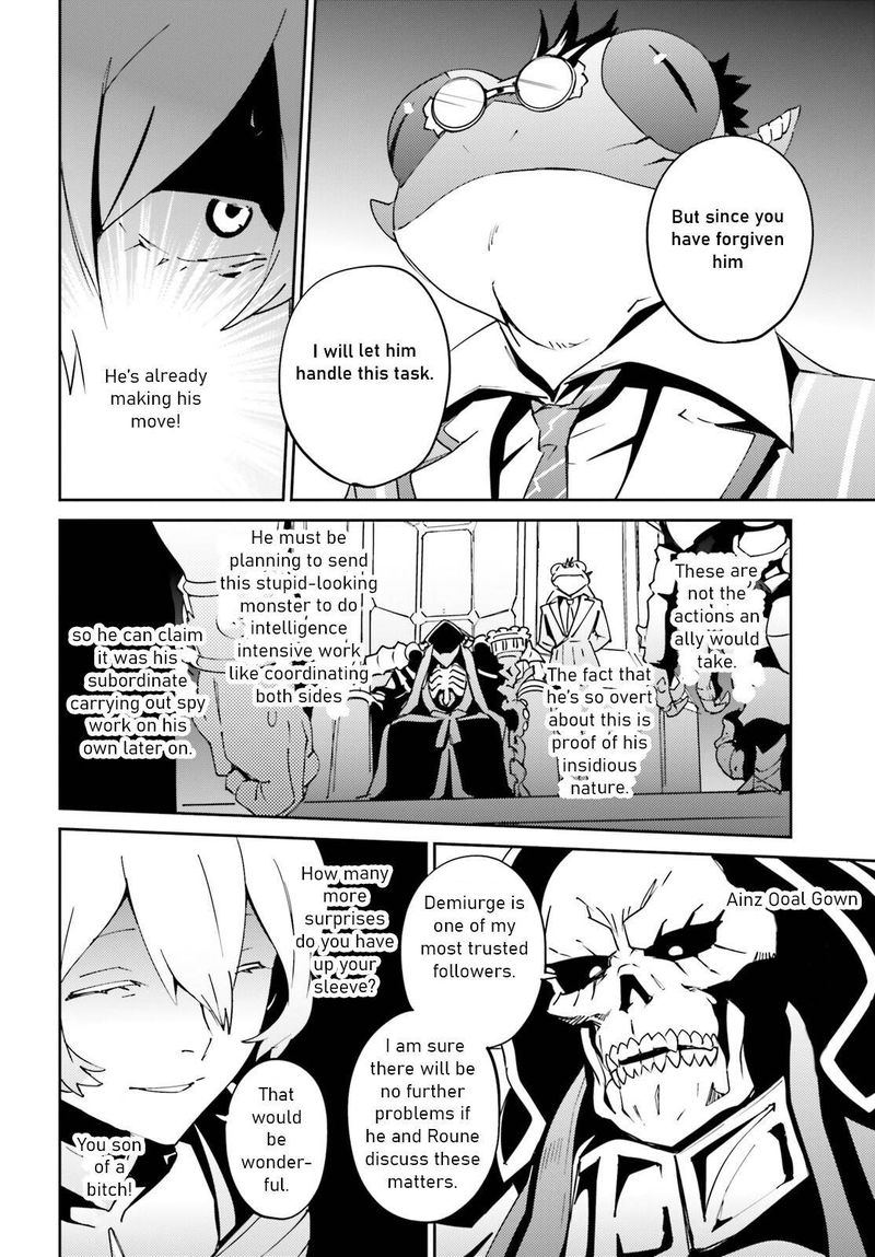 Overlord 68 22